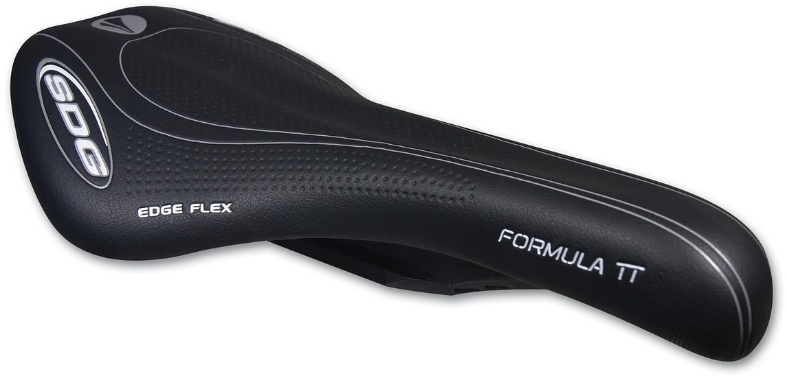 SDG Formula TT I-Beam Saddle product image