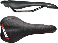 SDG Ti-Fly TI-Alloy Rail Saddle