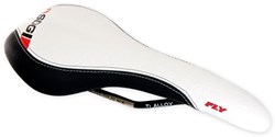 SDG Ti-Fly TI-Alloy Rail Saddle