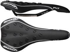 SDG Ti-Fly Storm Saddle - All Weather