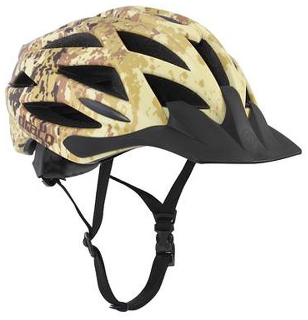 THE Industries Draco MTB Cycling Helmet product image