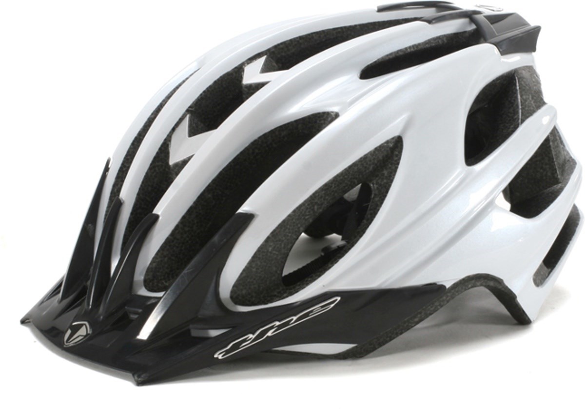 THE Industries F20 MTB Cycling Helmet product image