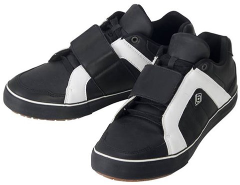 THE Industries Hermes Lo-Top Shoes - Out of Stock | Tredz Bikes
