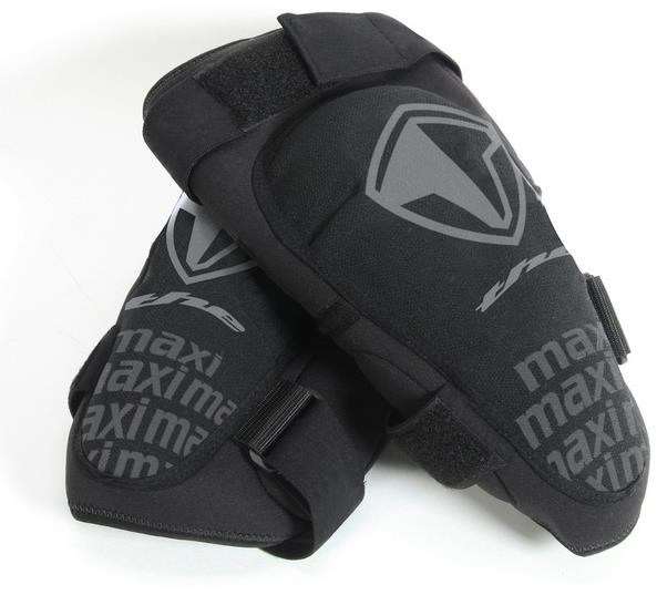 THE Industries MAXI Knee Pads product image
