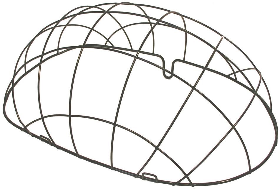 Basil Pasja Space Frame for Rear Dog Basket product image