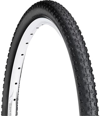 Nutrak XC Open Block 29 inch MTB Off Road Tyre