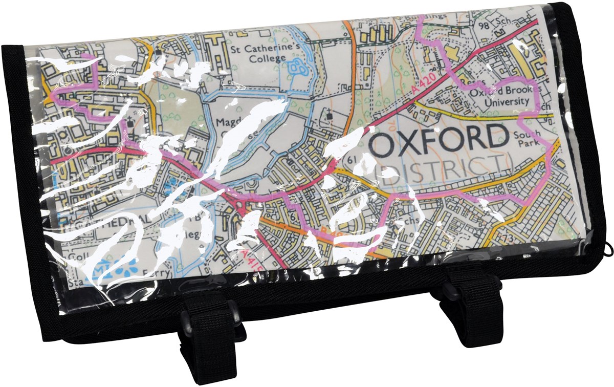 Oxford Map Holder product image