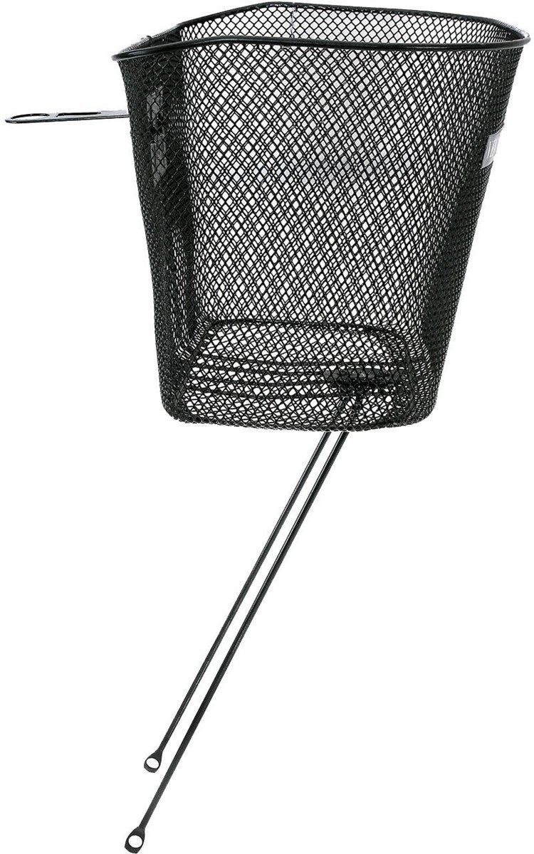 Oxford Mesh Wire Handlebar Fitting Front Basket product image