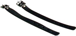 Oxford Basket Straps - Pair