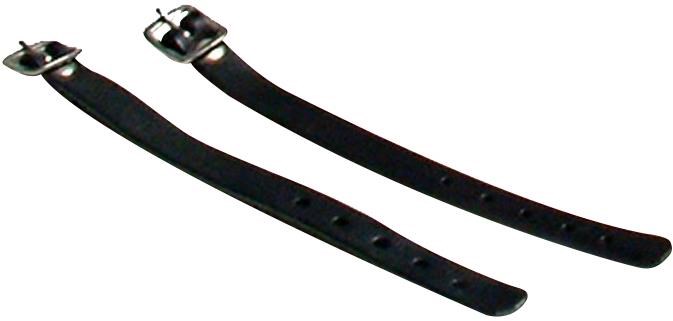 Oxford Basket Straps - Pair product image