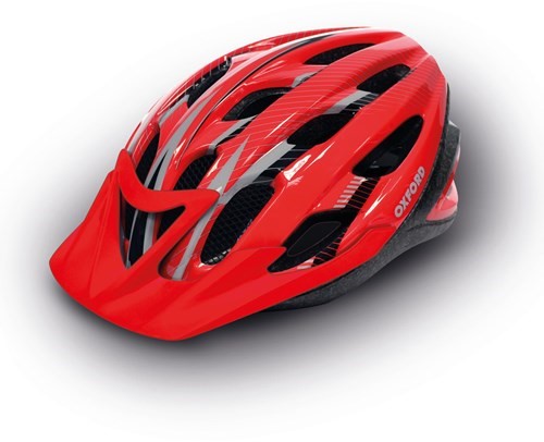 Oxford Cyclone F18 MTB Helmet product image