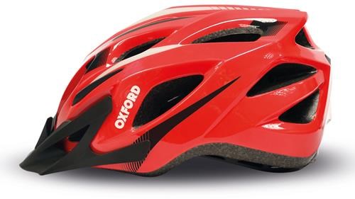 Oxford Tornado F21 MTB Cycling Helmet