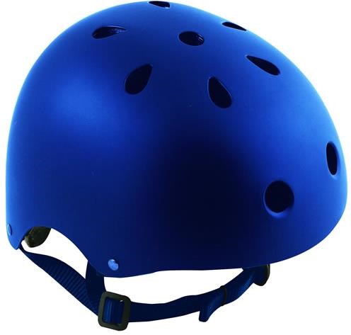 Oxford Bomber BMX/Skateboard Helmet product image