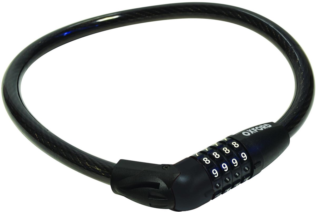 Oxford Combi15 Combination Cable Lock product image