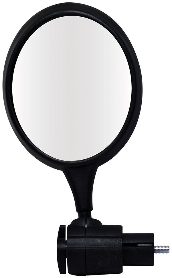 Oxford Bar-End 3 inch Round Mirror product image