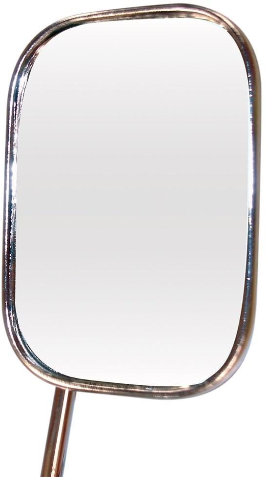 Oxford Universal 3 inch x 2 inch Mirror product image