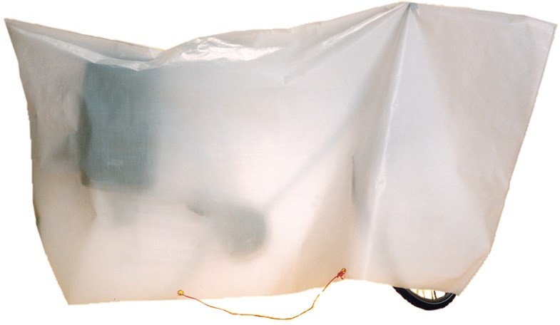VK Tandem Bicycle Cover product image