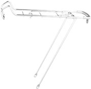 Oxford 26/27 inch Spring Top Steel Luggage Carrier Rear Bike Rack