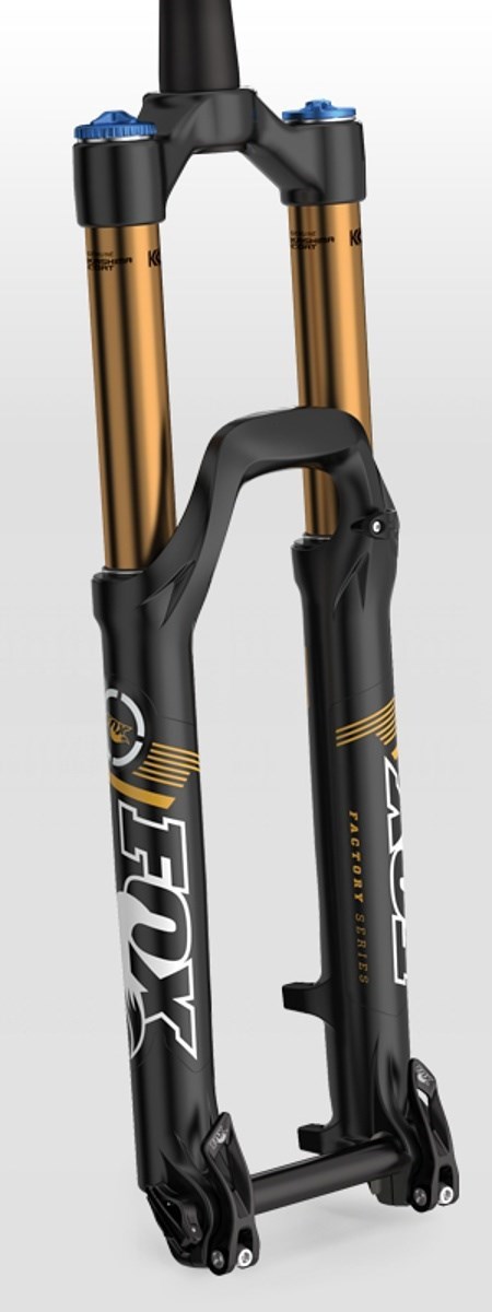 Fox Racing Shox 36 Talas 160 FIT RC2 Suspension Fork 2014 product image