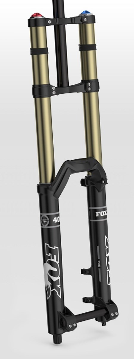 Fox Racing Shox 40 26 R Downhill Suspension Fork 2014 product image
