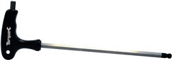 Torque Long Handle Hex Wrench / Allen Key