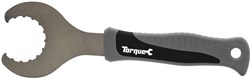 Torque External Bottom Bracket Remover