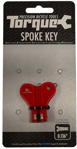 Spoke Wrench/Key image 0