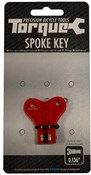 Torque Spoke Wrench/Key