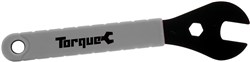 Torque Cone Spanner With Rubber Handle