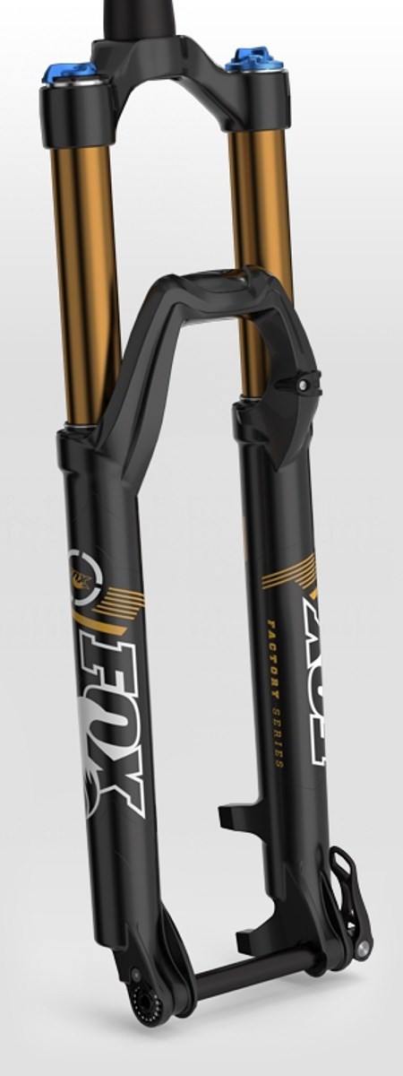 Fox Racing Shox 32 Talas 27.5 140 FIT CTD ADJ Suspension Fork 2014 product image