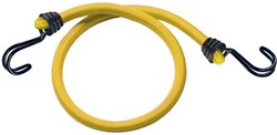 Master Lock Bungee Cords With Reverse Hooks - Pack of 2