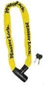 Master Lock Street Flexium Integrated Key Chain Lock