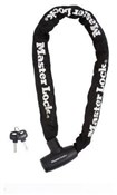 Master Lock Street Flexium Integrated Key Chain Lock