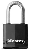 Master Lock Excell Laminated Padlock With Weather Proof Cover