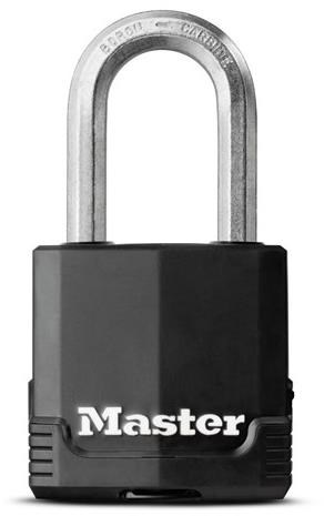 Master Lock Excell Laminated Padlock With Weather Proof Cover product image