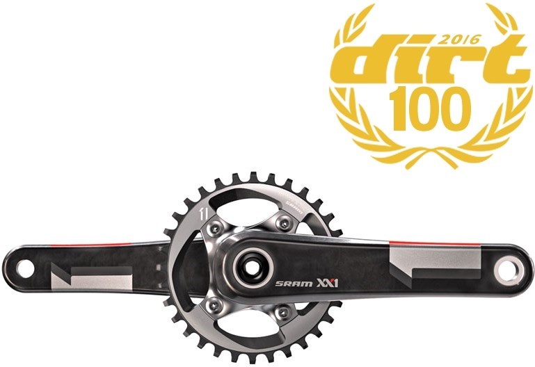SRAM XX1 Chainset GXP product image