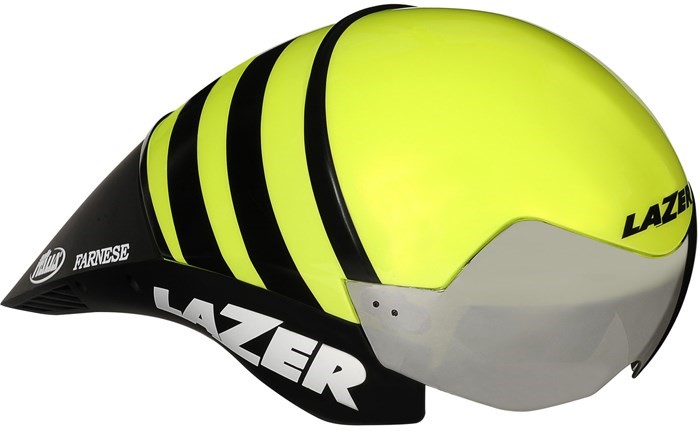 Lazer Wasp TT Cycling Helmet product image