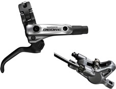 Shimano Deore Bled I-Spec-B Compatible Brake Lever Disc Brake BRM615