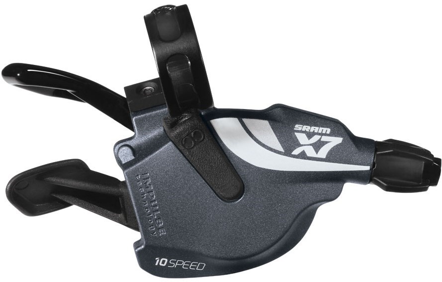 SRAM X7 Trigger Shifter - Bearing Set - ZeroLoss product image