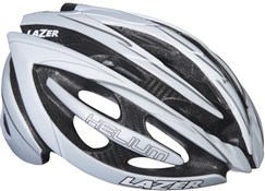 Lazer Helium S Road Cycling Helmet 2014