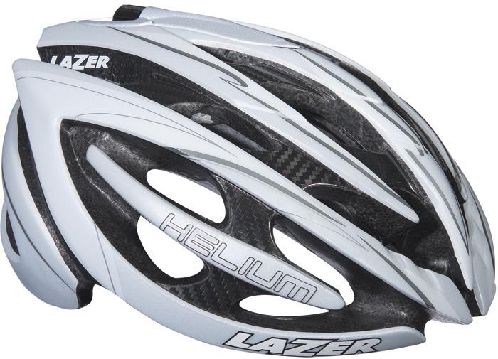 Lazer Helium S Road Cycling Helmet product image