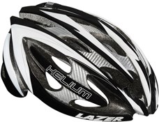 Lazer Helium S Road Cycling Helmet 2014
