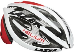 Lazer Helium S Road Cycling Helmet 2014