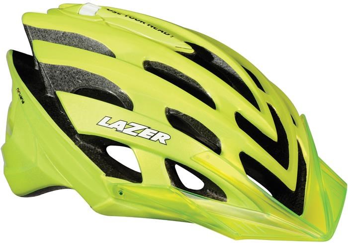 Lazer Nirvana MTB Cycling Helmet product image