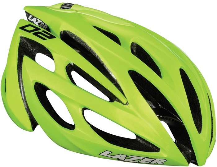 Lazer O2 Road Cycling Helmet product image