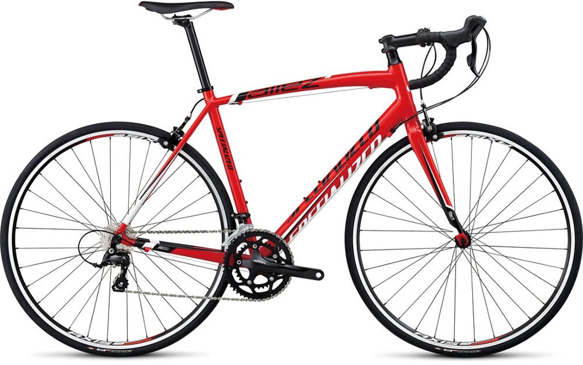 Specialized Allez Sport 2014 - Road Bike product image