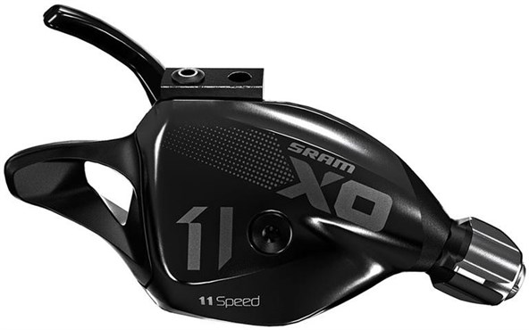 SRAM X01 11 Speed Rear Shifter