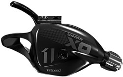 Product image for SRAM X01 11 Speed Rear Shifter