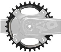SRAM X01 X-Sync Chain Ring