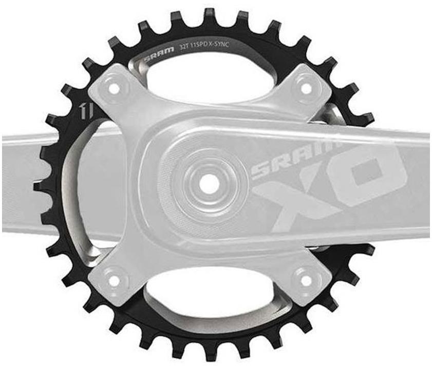 SRAM X01 X-Sync Chain Ring product image